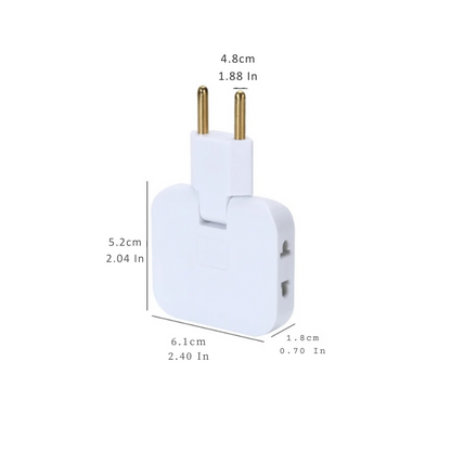 Wireless VoltixSlim Charging Pads (2 Pack)