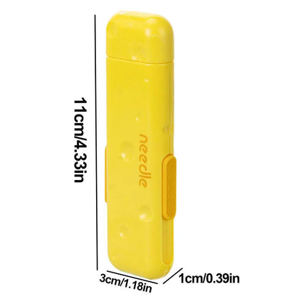 Easy Thread Sealant for Quick Repairs