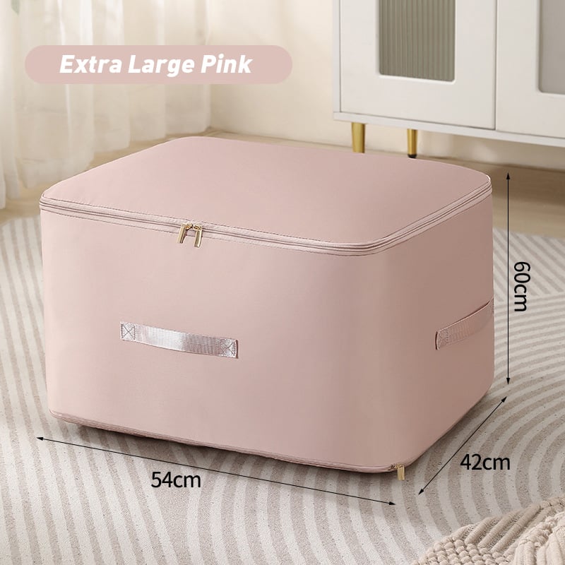 Compact Storage Organizer Box
