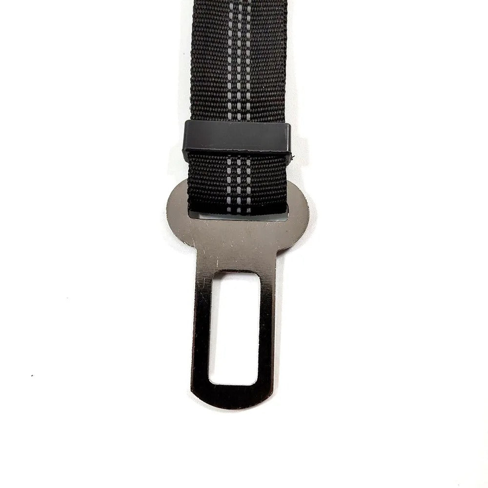 Comfortable Pet Car Harness Seatbelt Strap