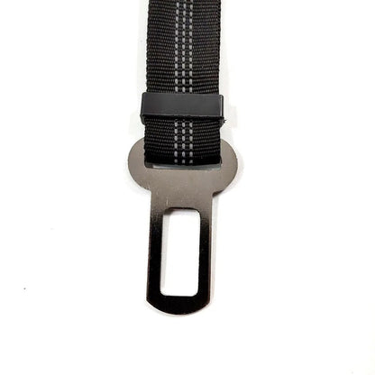 Comfortable Pet Car Harness Seatbelt Strap