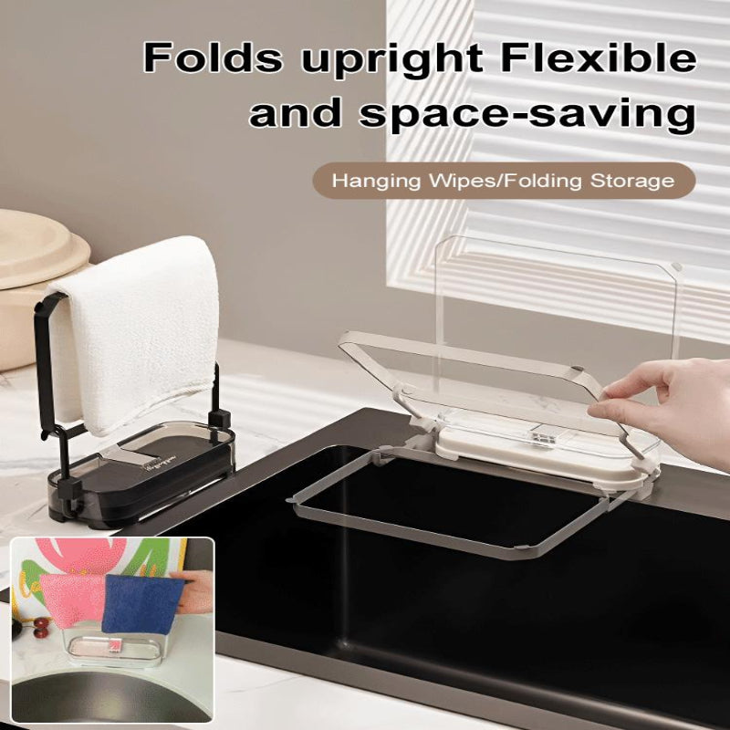 Easy Clean Kitchen Strainer