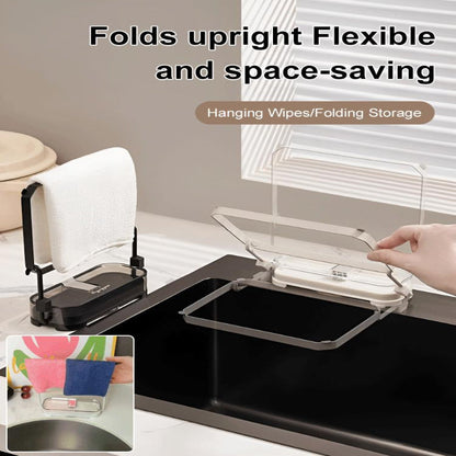 Easy Clean Kitchen Strainer