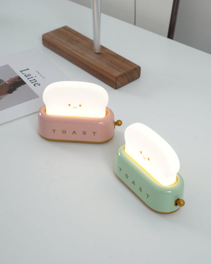 Cozy Ambient Table Lamp