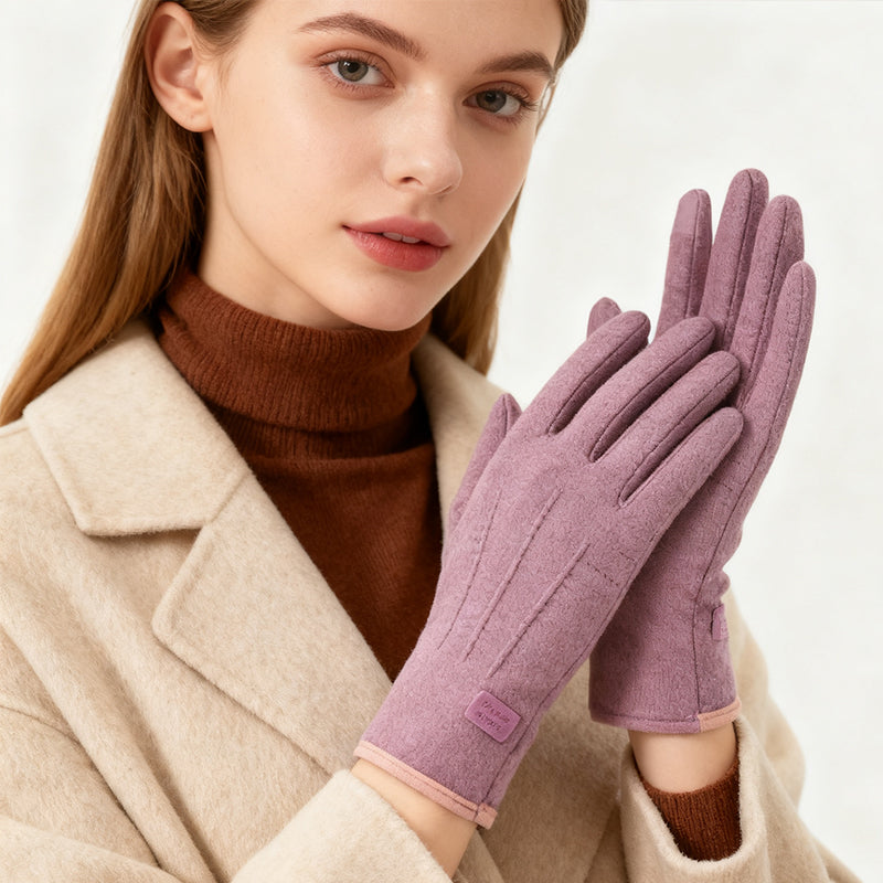 Touchscreen Winter Gloves