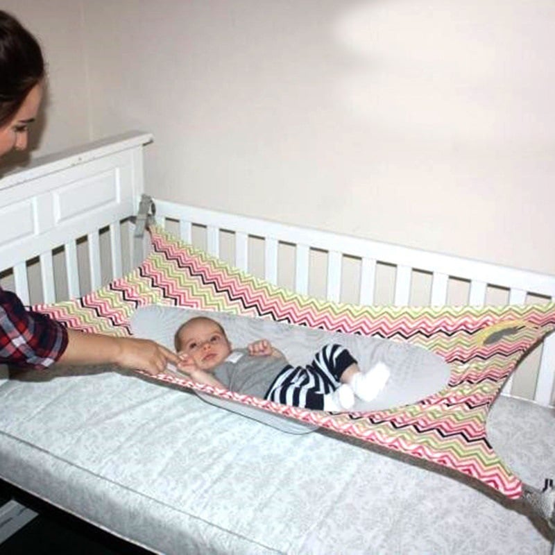 Cozy Baby Hammock Swing - Befez