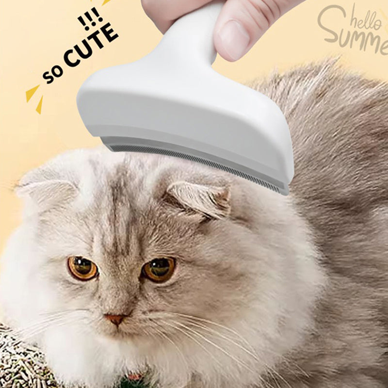 Easy Pet Grooming Tool