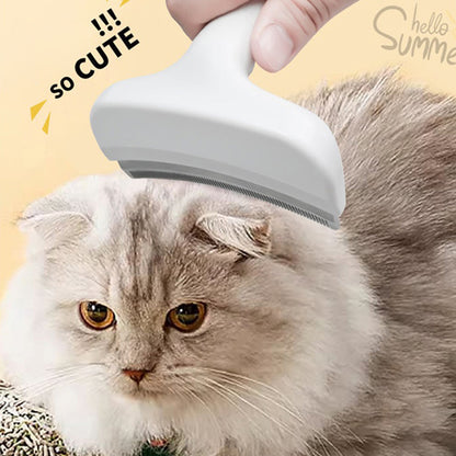 Easy Pet Grooming Tool