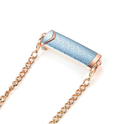 Befez | Phone Cross Body Metal Strap