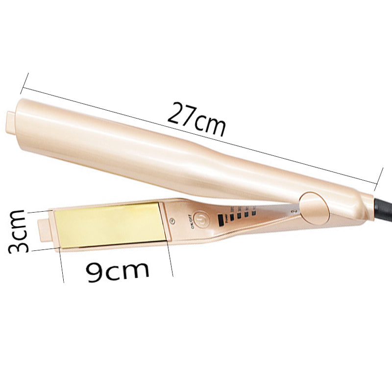 Professional Hair Styling Curling Iron