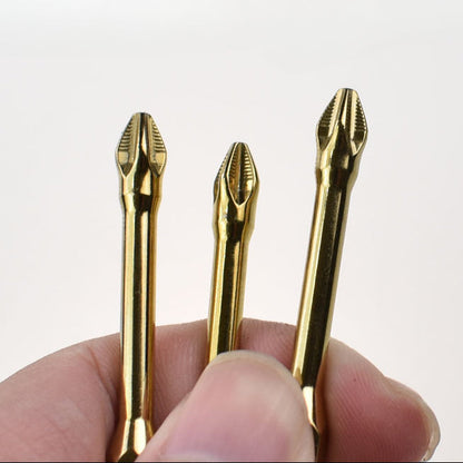 Strong Magnetic Screwdriver Bit Set