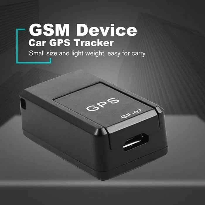 Protect Your Assets with TrackSpot GPS Tracker - Befez