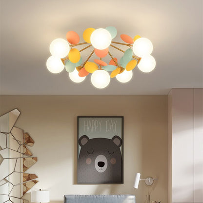 Befez | Contemporary Chic LED Pendant Light