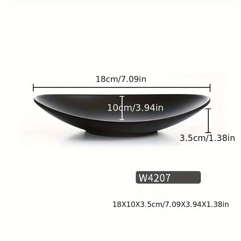 Luxury Oval Jewelry Storage Tray Organizer