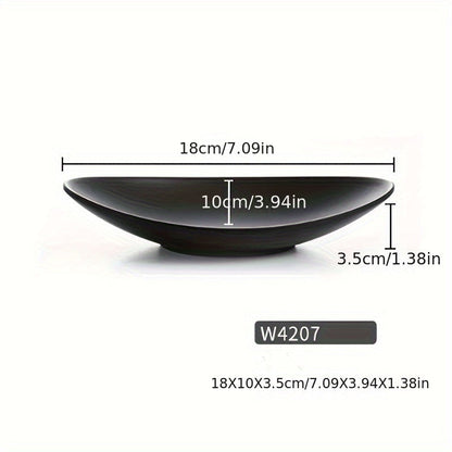 Luxury Oval Jewelry Storage Tray Organizer
