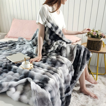 Cozy Fleece – Ultra Soft All Season Blanket