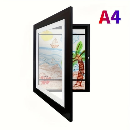 Stylish Picture Frame for Home Decor