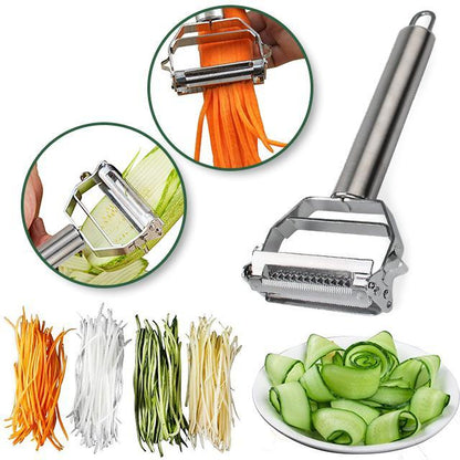 Easy Use Kitchen Food Slicer