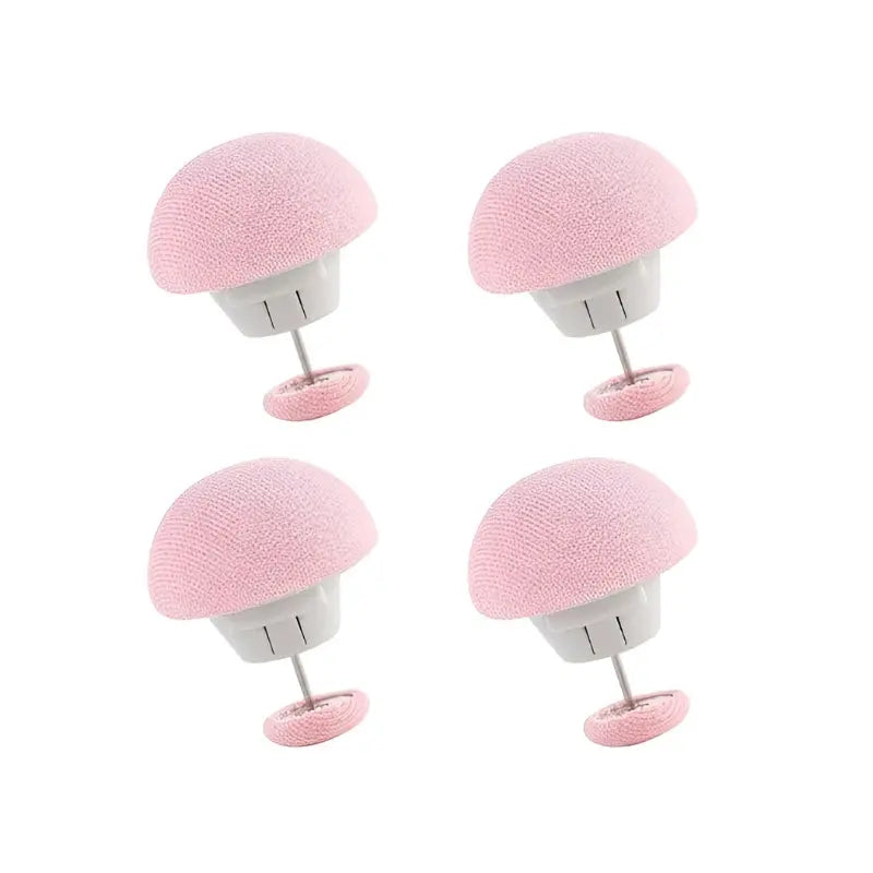 Secure Bed Clips for Comforters Stay in Place