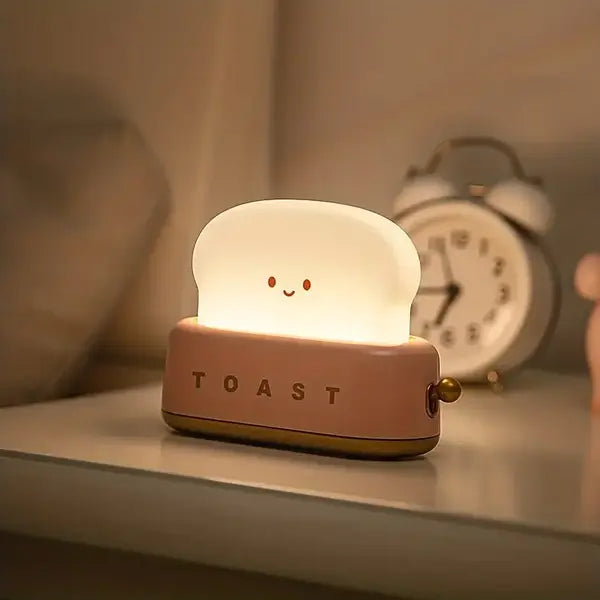 Befez | Stylish Bedside Lamp with Soft Glow