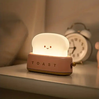 Befez | Stylish Bedside Lamp with Soft Glow