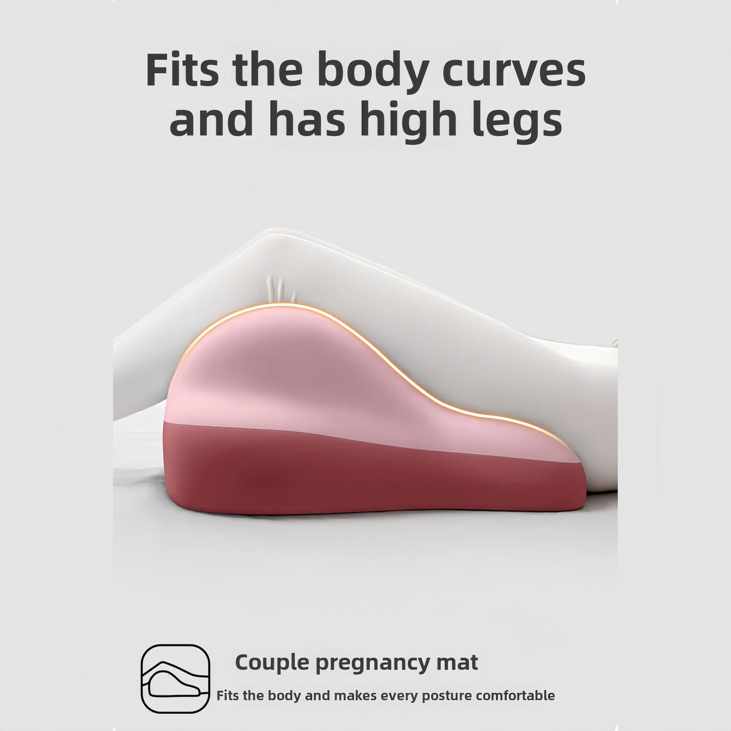 Comfortable Massage Pillow