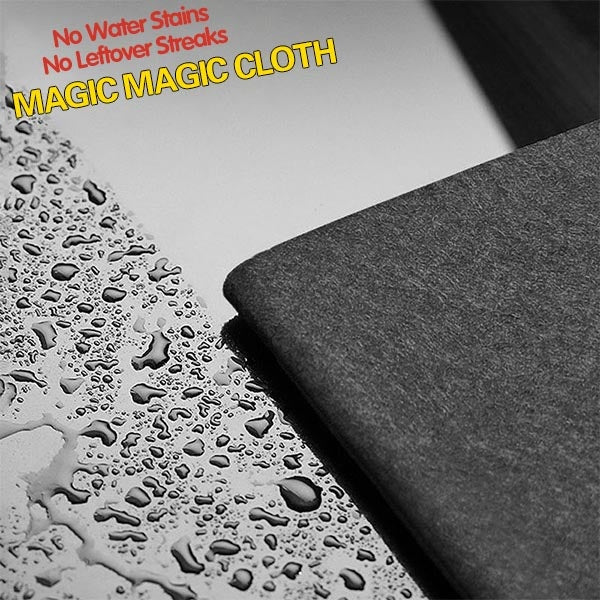 Quick Easy CleanPro - Fast Stain Removal
