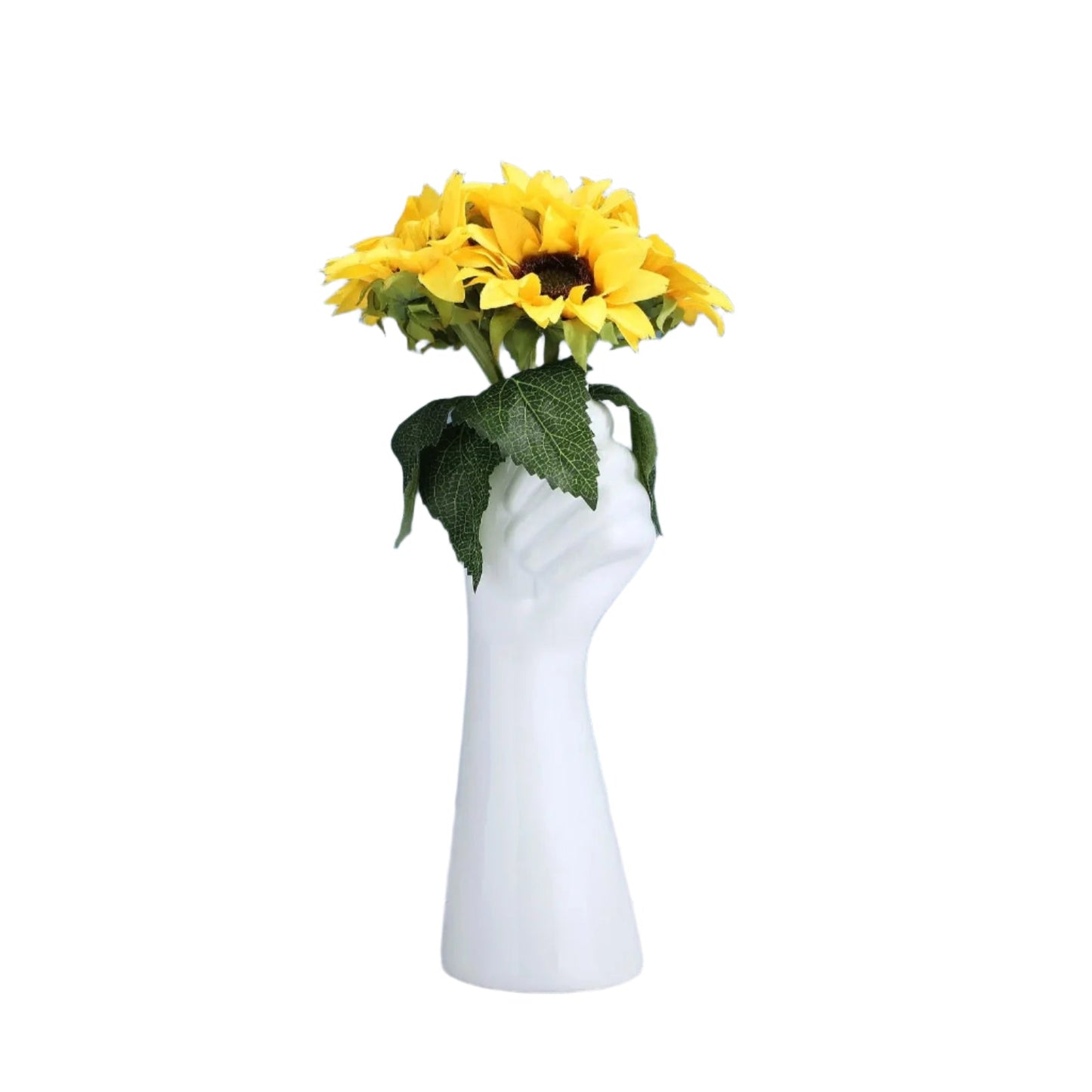 Unique Artistic Glass Decor Vase