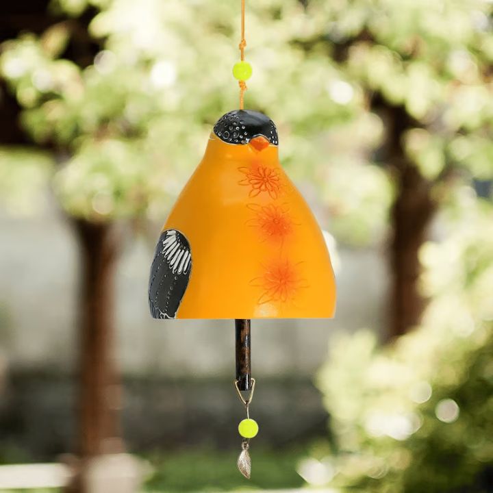 Serenity Garden Wind Chime