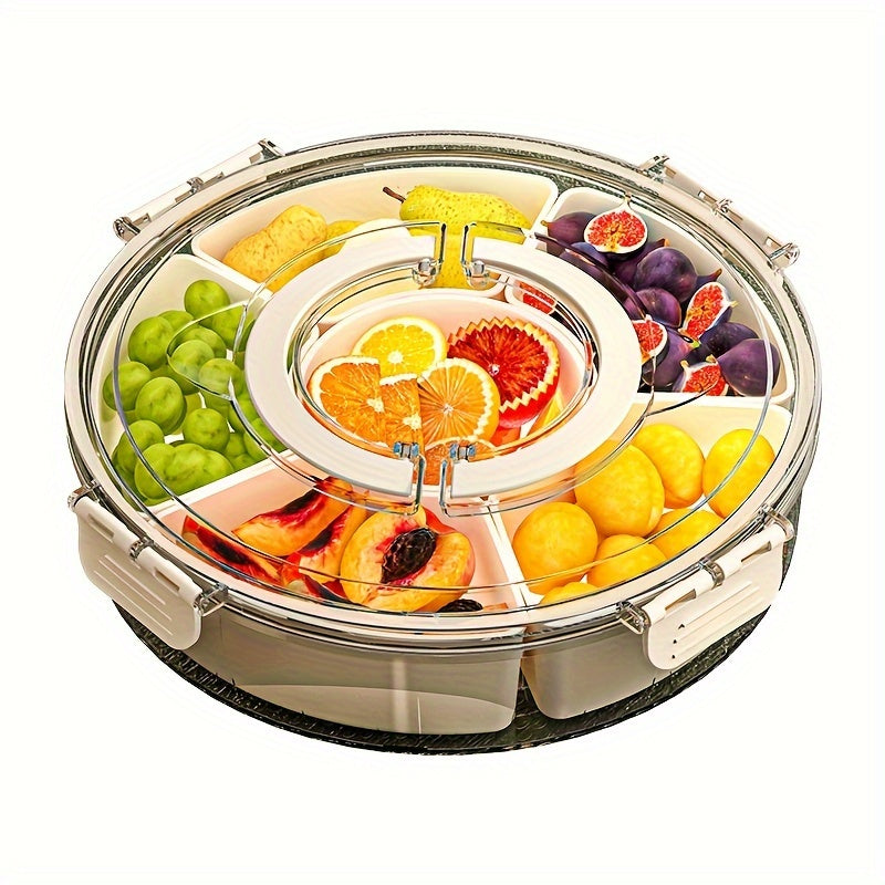 Stylish Snack Storage Container
