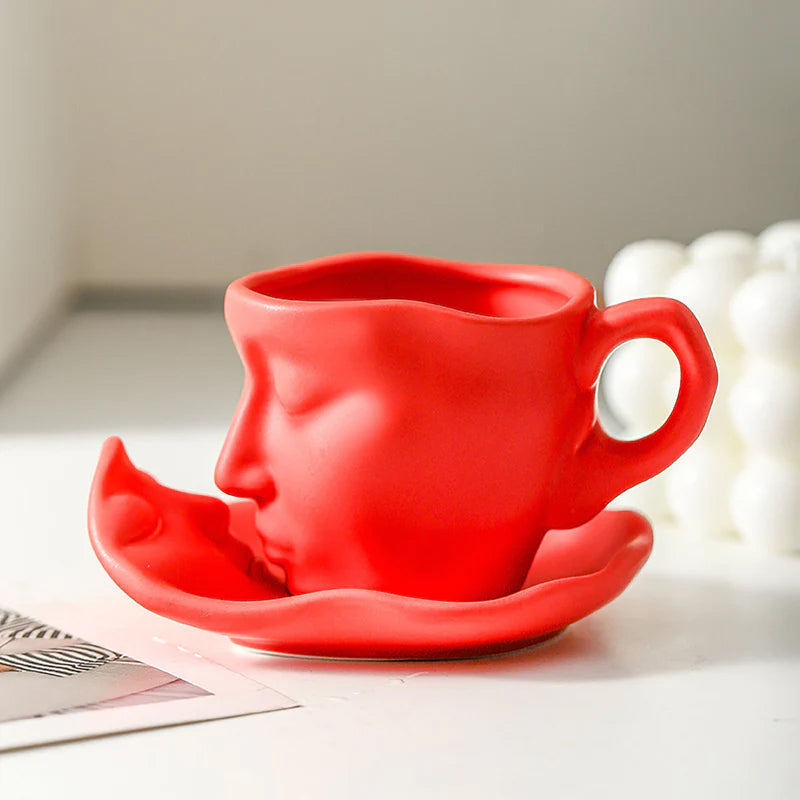 Romantic Art Coffee Mug