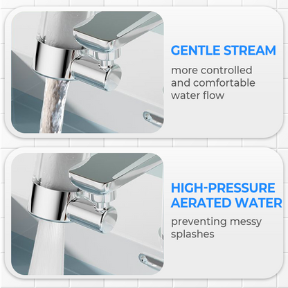 Powerful Water Filter System for Clean Water