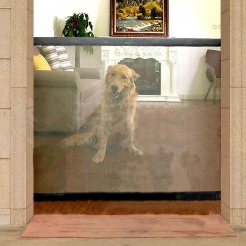 Pet Safe Easy Install Dog Gate