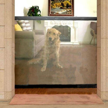 Pet Safe Easy Install Dog Gate