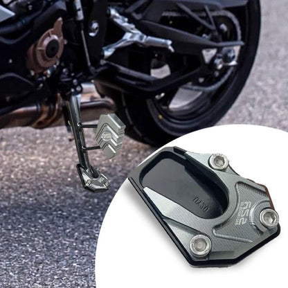 Stable Motorcycle Anti Tip Kit - Befez