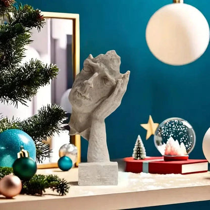 Stylish Wall Back Decoration Piece