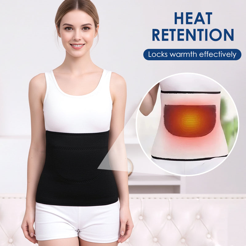 Warm Waist Support Belt