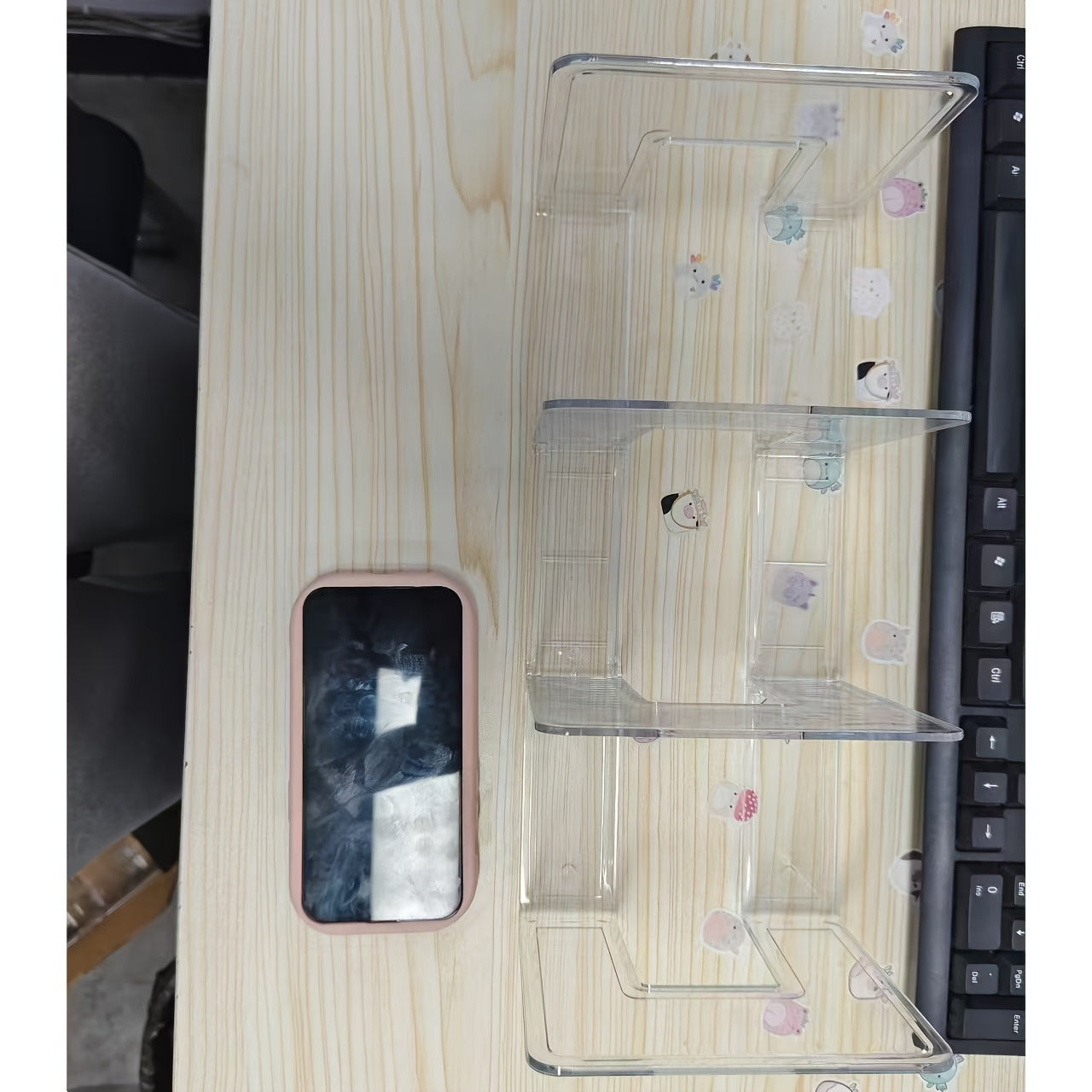 Practical Storage Bag Organizer