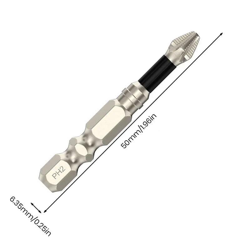 Befez | Strong Magnetic Drill Bit Set
