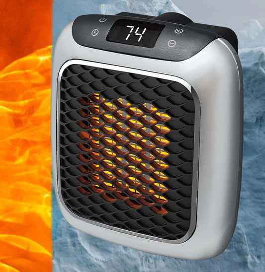 Cozy Wearable Heat Therapy Wrap - Befez