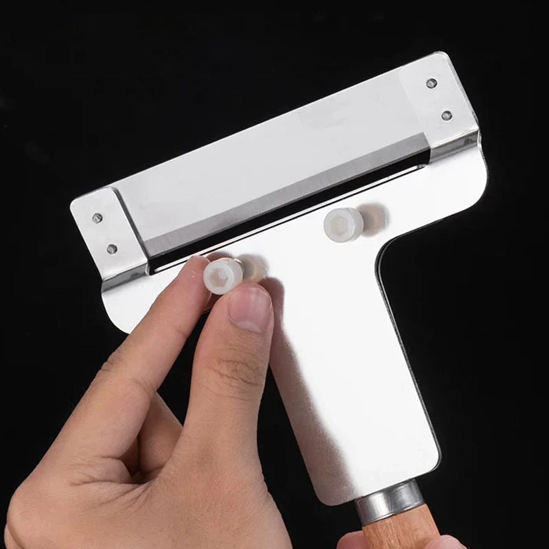 Easy 3-in-1 Kitchen Peeler Cutter Grater