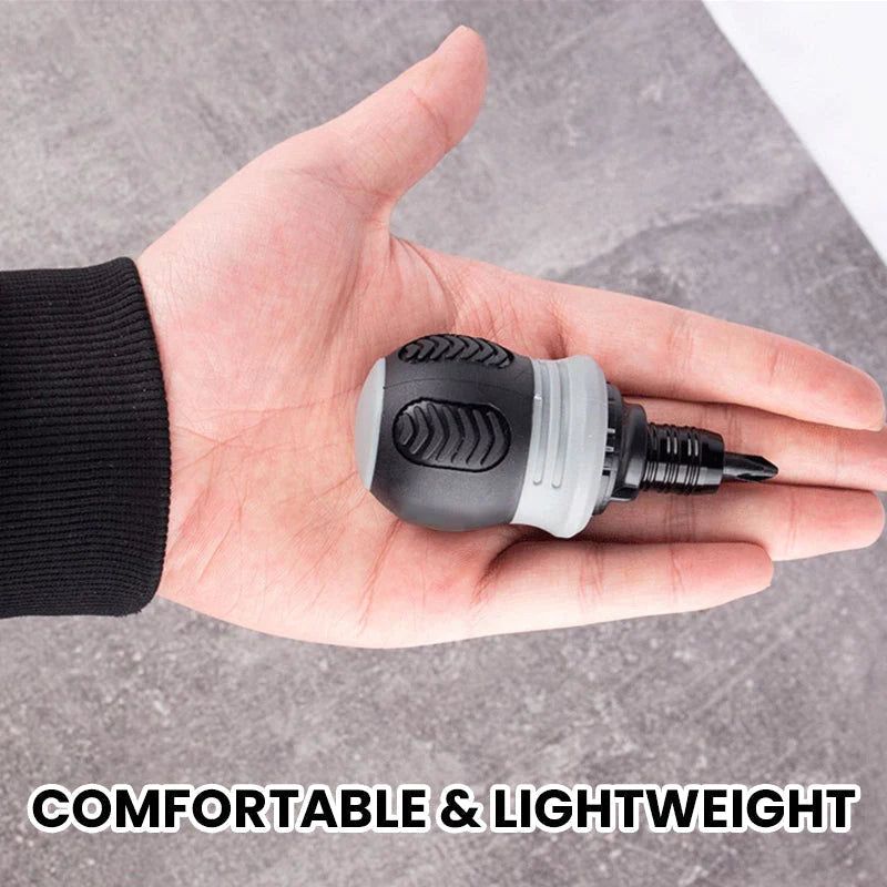 Fast Easy Screwdriver Set