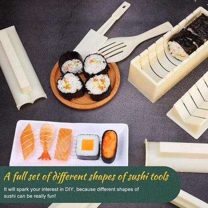 Easy Sushi Maker Machine