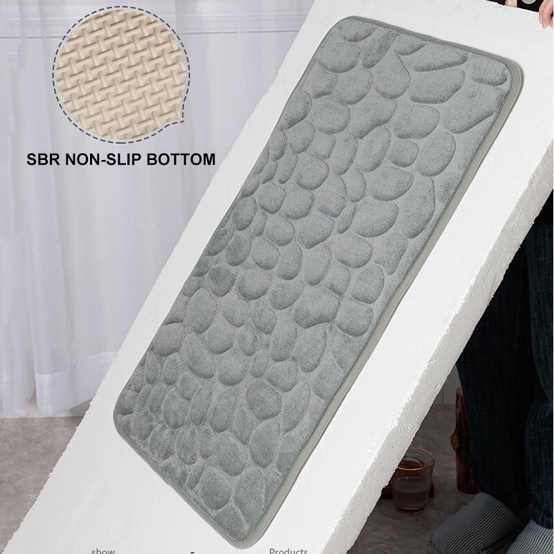 Premium Bathroom Non-Slip Mat
