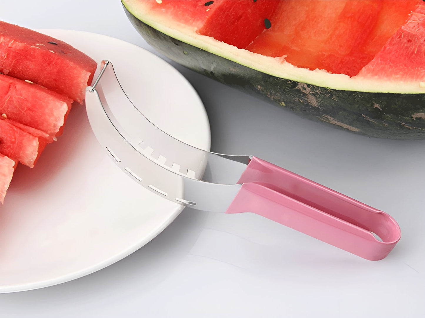 Easy Use Fresh Fruit Cutter