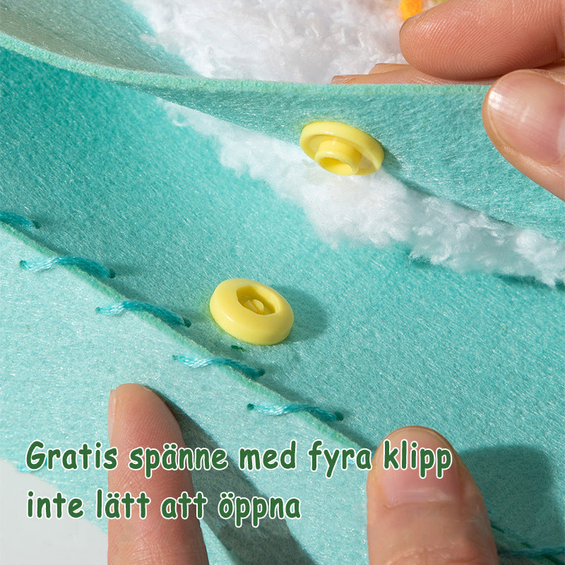 Fun DIY Sewing Starter Kit