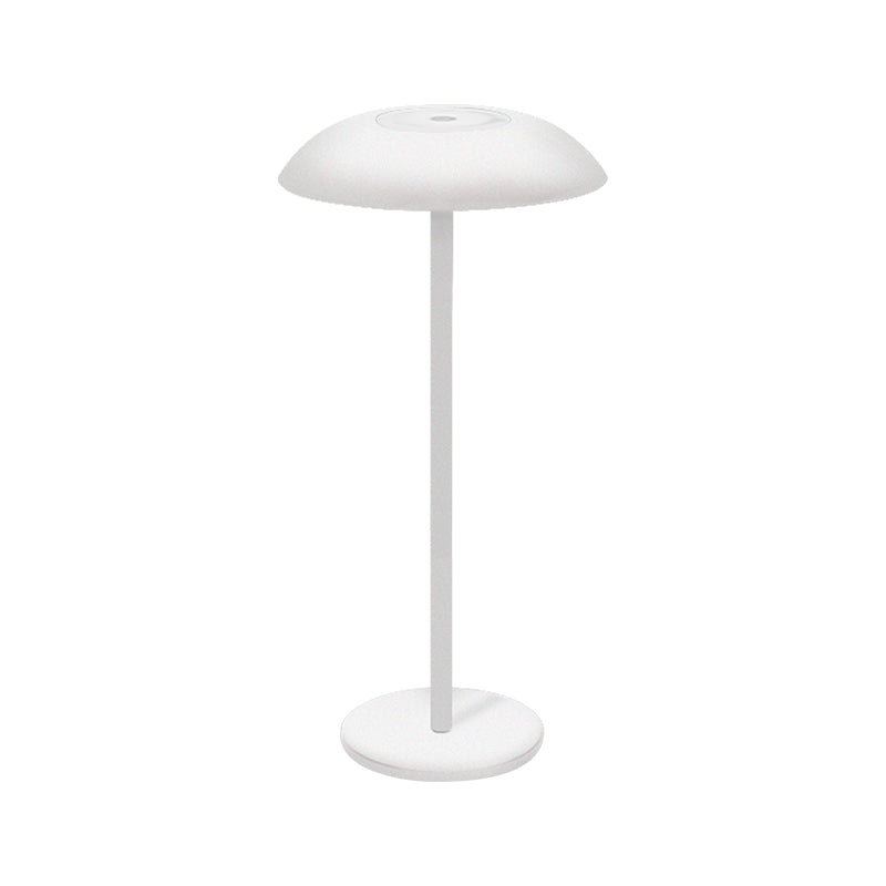 Metallic Luxury Table Lamp