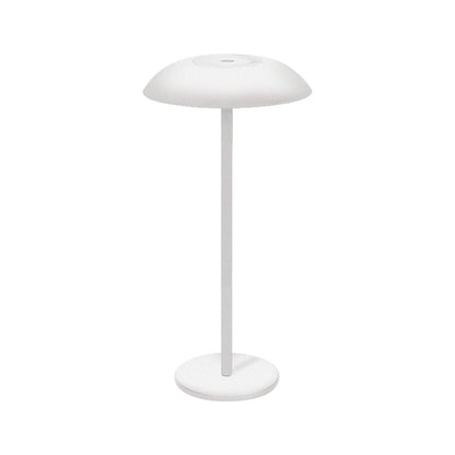 Metallic Luxury Table Lamp
