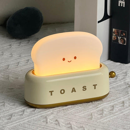 Cozy Ambient Table Lamp