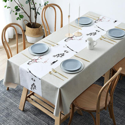 Befez | EverGuard – Premium Waterproof Table Cover Protection
